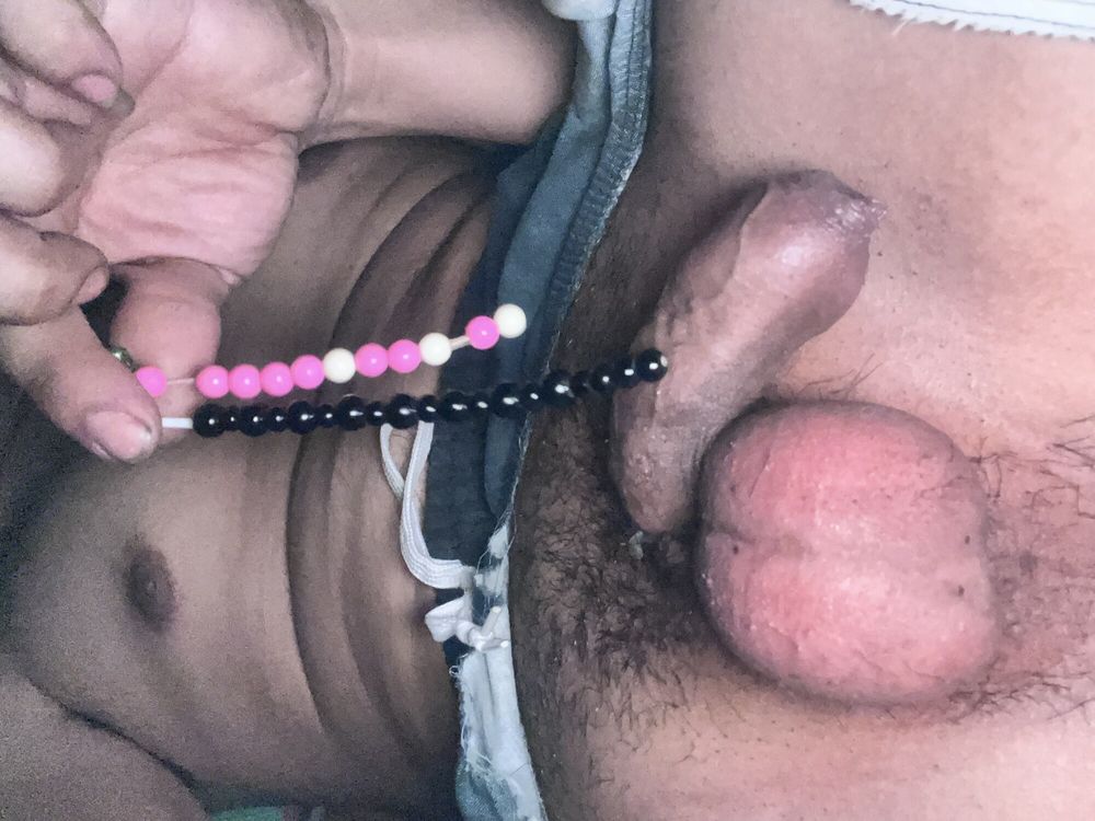 new Penis Plug