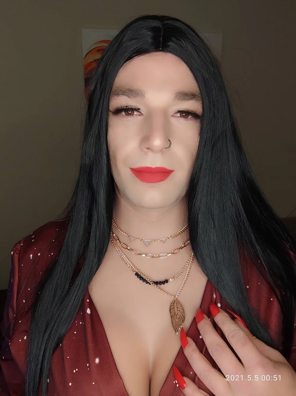 New from your tgirl #29