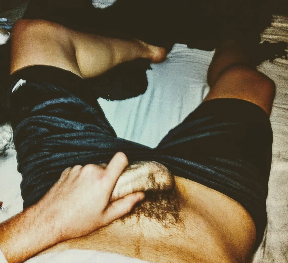 My dick #6