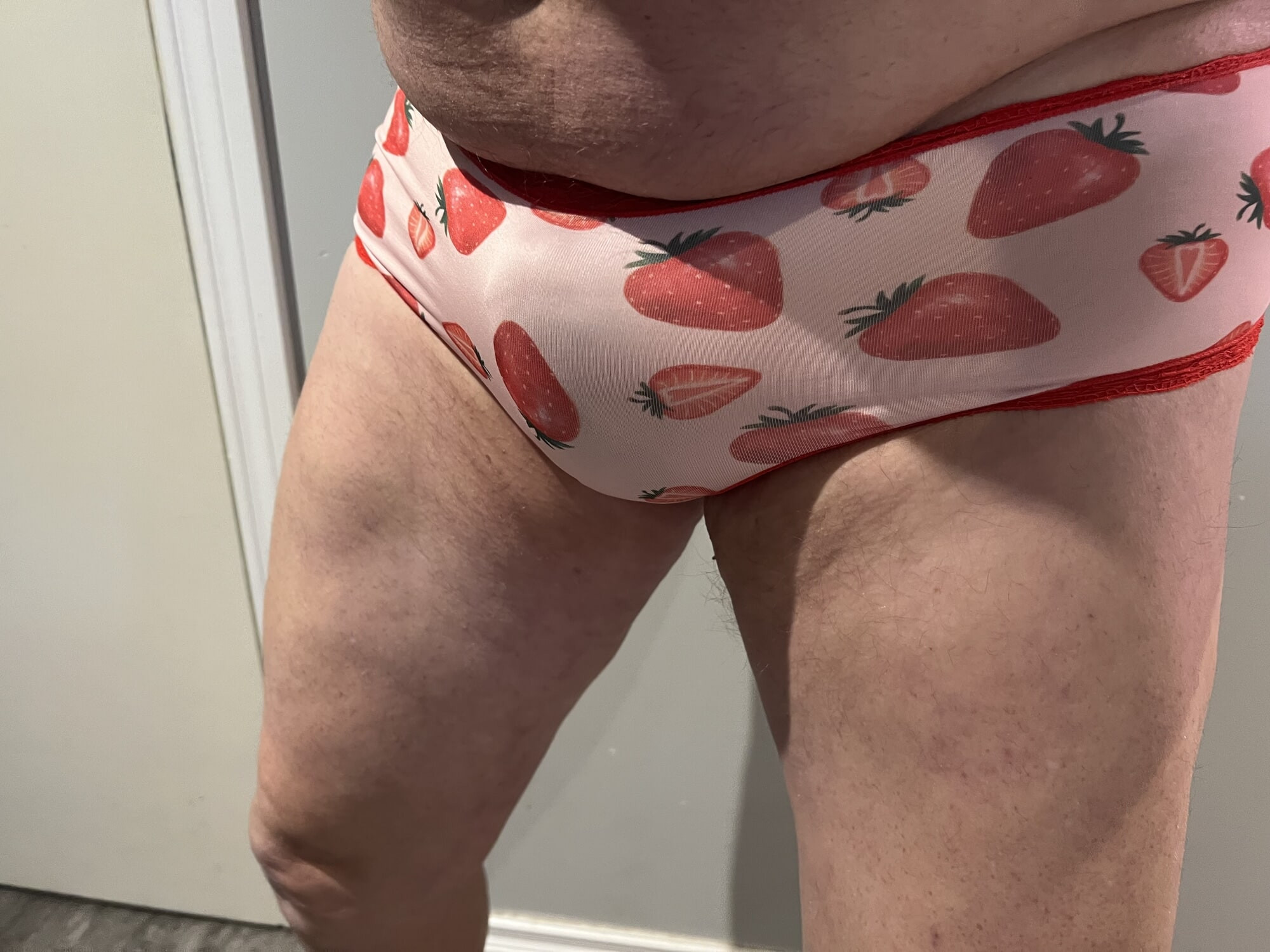 Sexy sissy panty slut #24