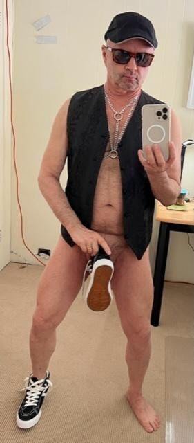 Chain stripchat.com hotdadbod #2
