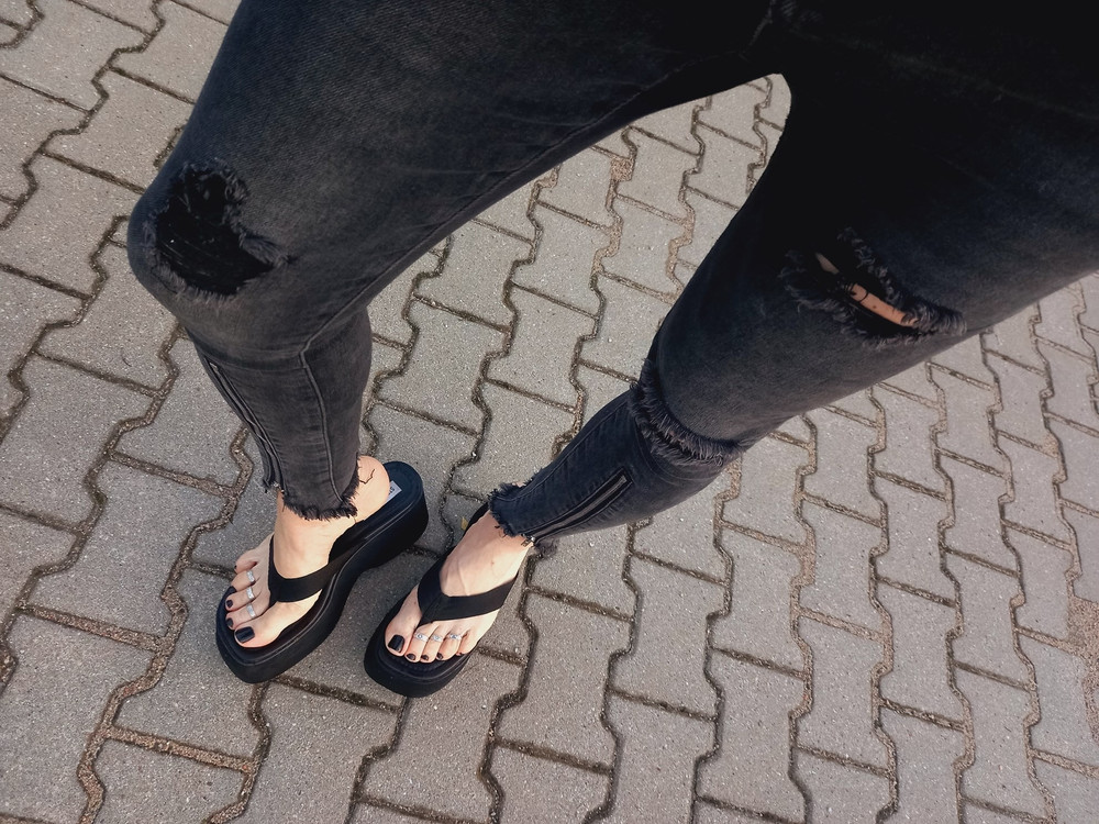 feet fetish #12