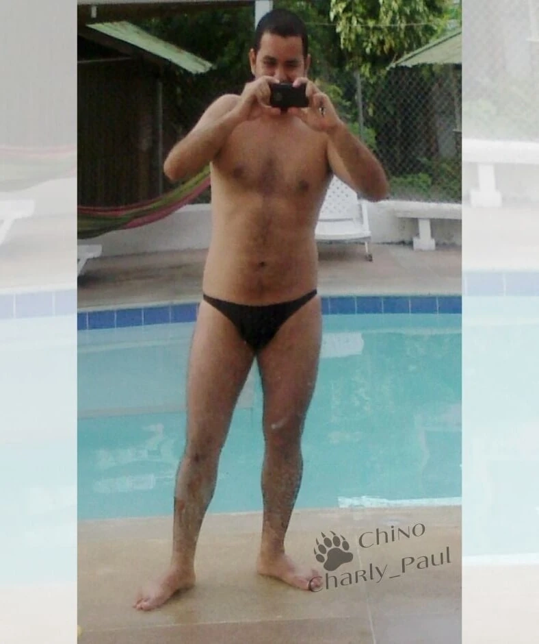 Charly Paul I #2