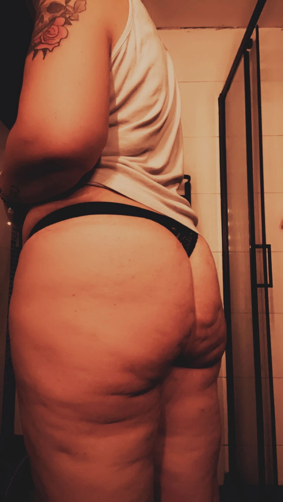 She is my BBW #20