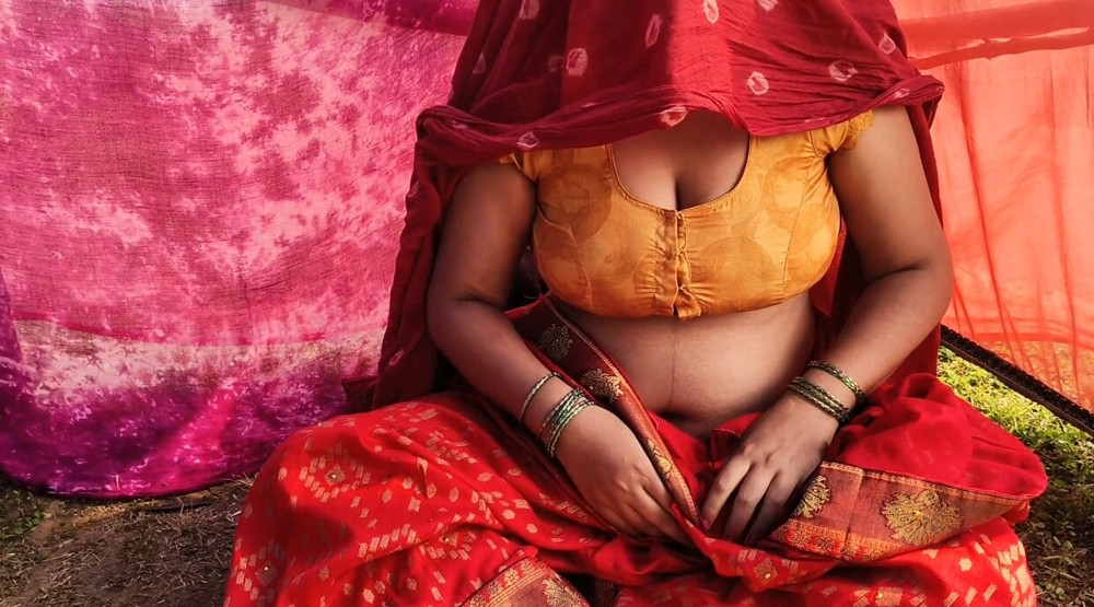 Rajesh Fucked His Wife Tight pussy During Hot summer season  #7
