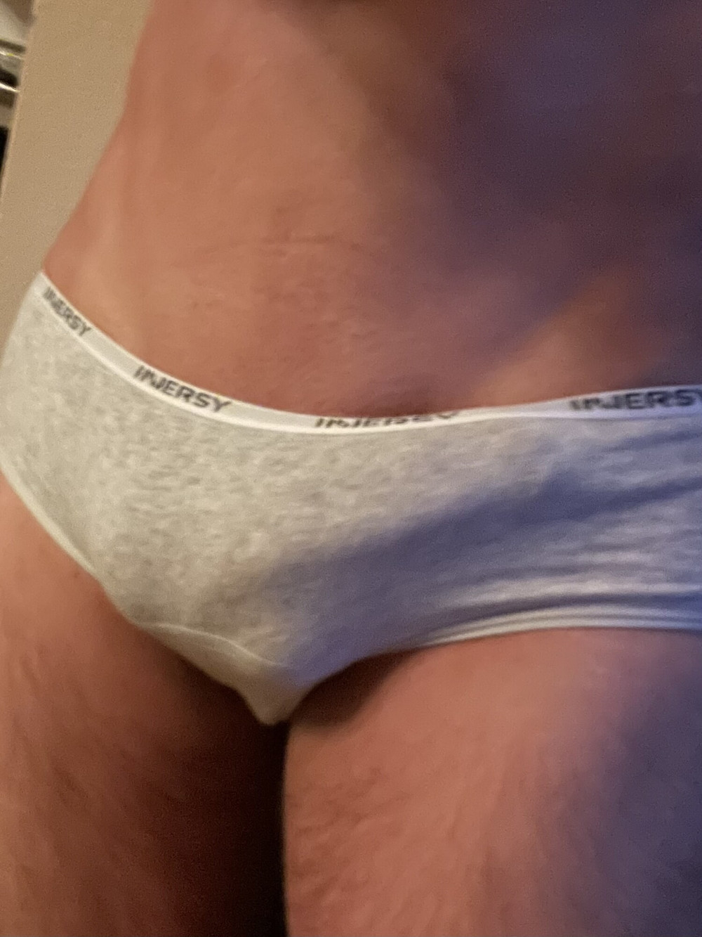 Who knew, period panties, comfy #3