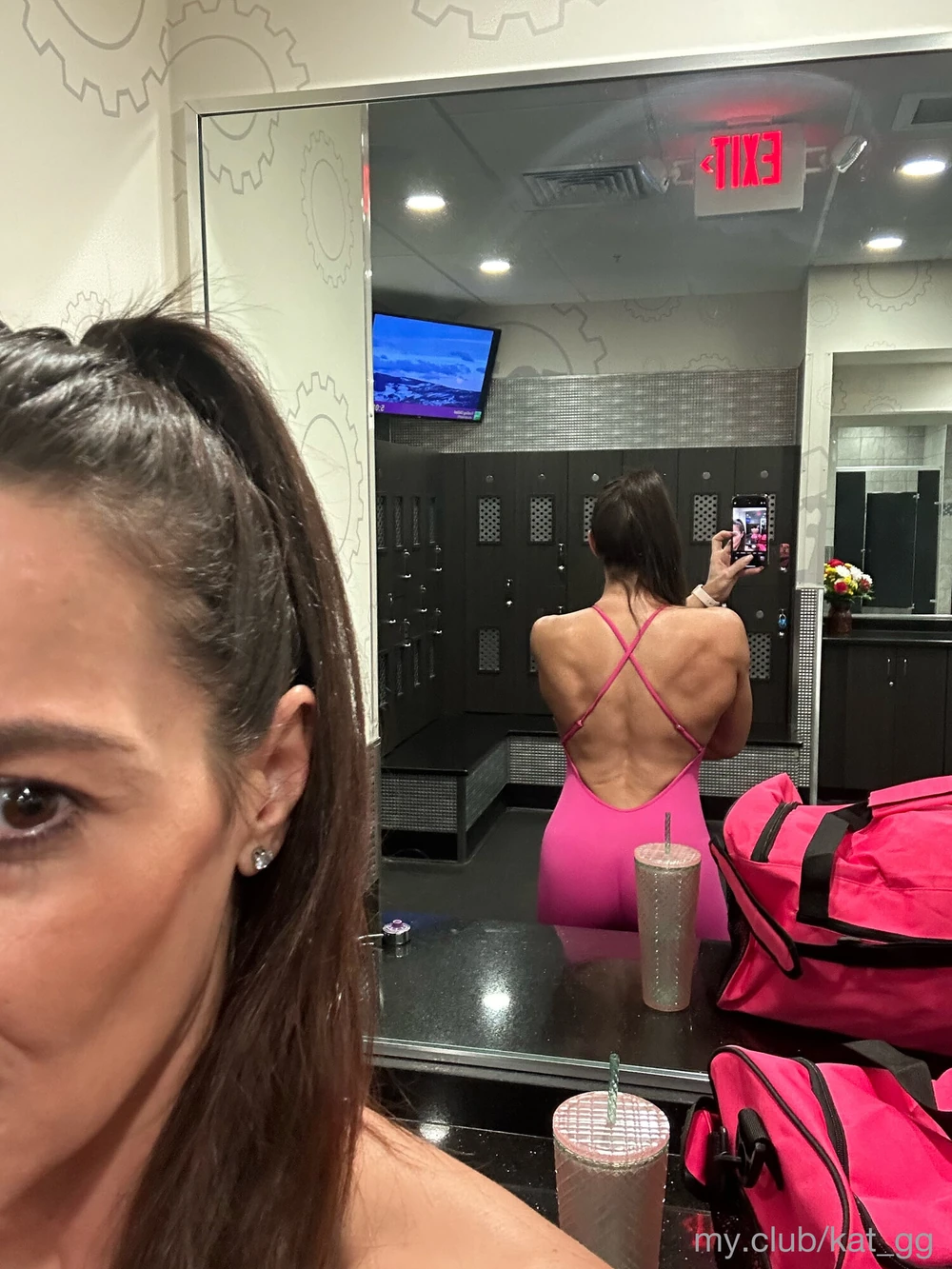 Kat Free Photos #5