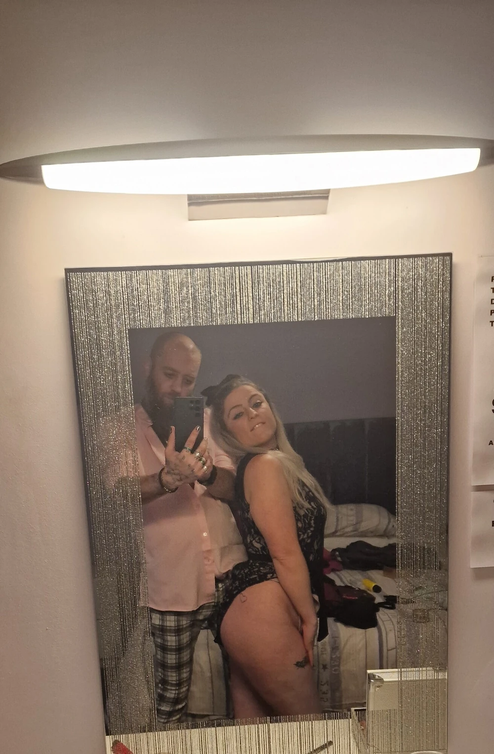 New but willing to cum 😋 over and over again xxx #2