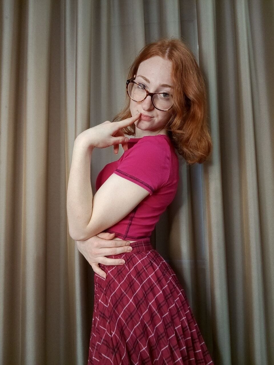 Alice Free Photos #3
