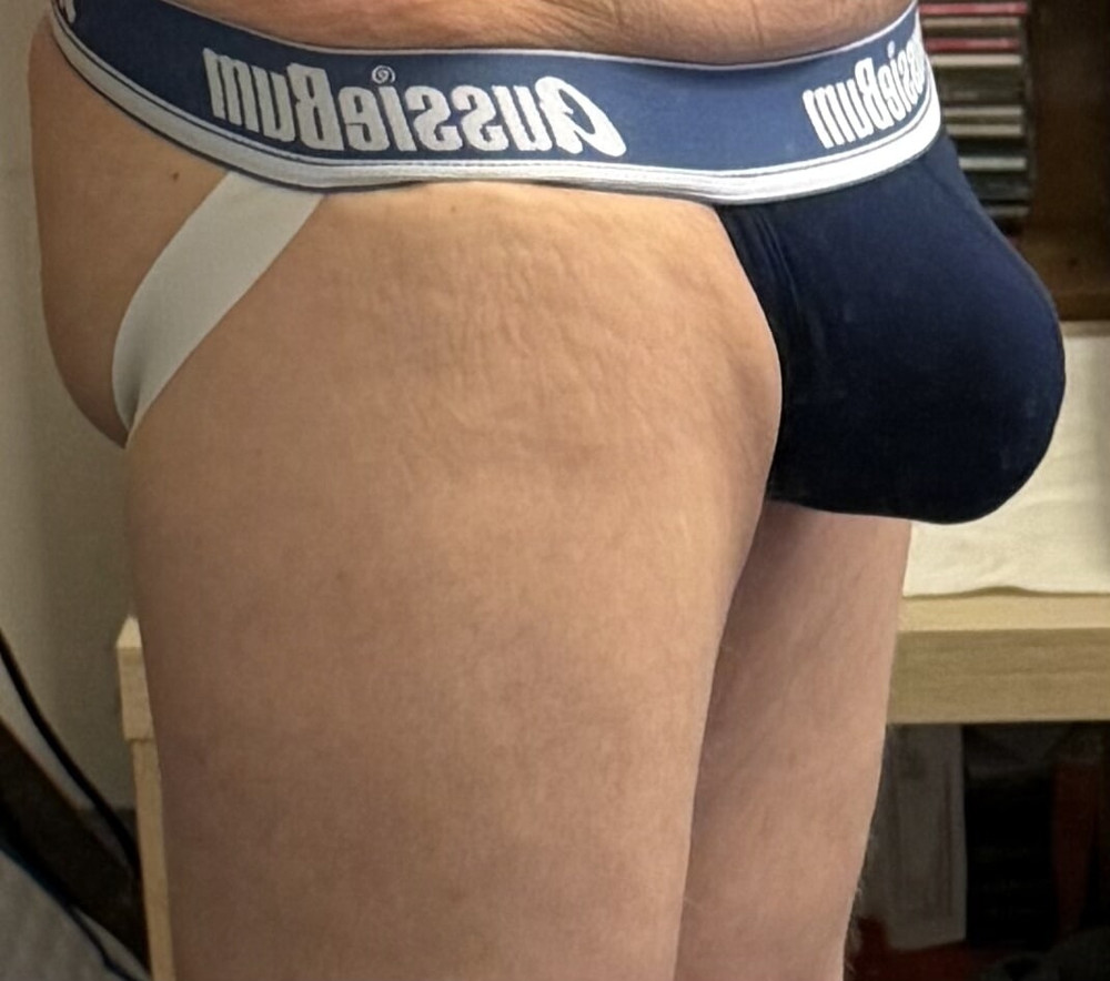 aussiebum #5