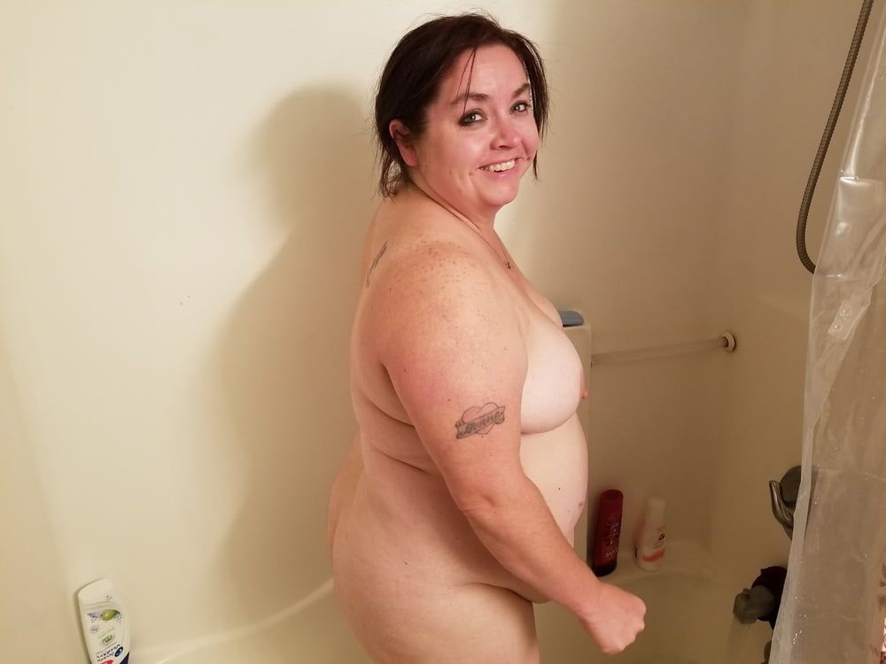 Sex BBW This Week Early November #6