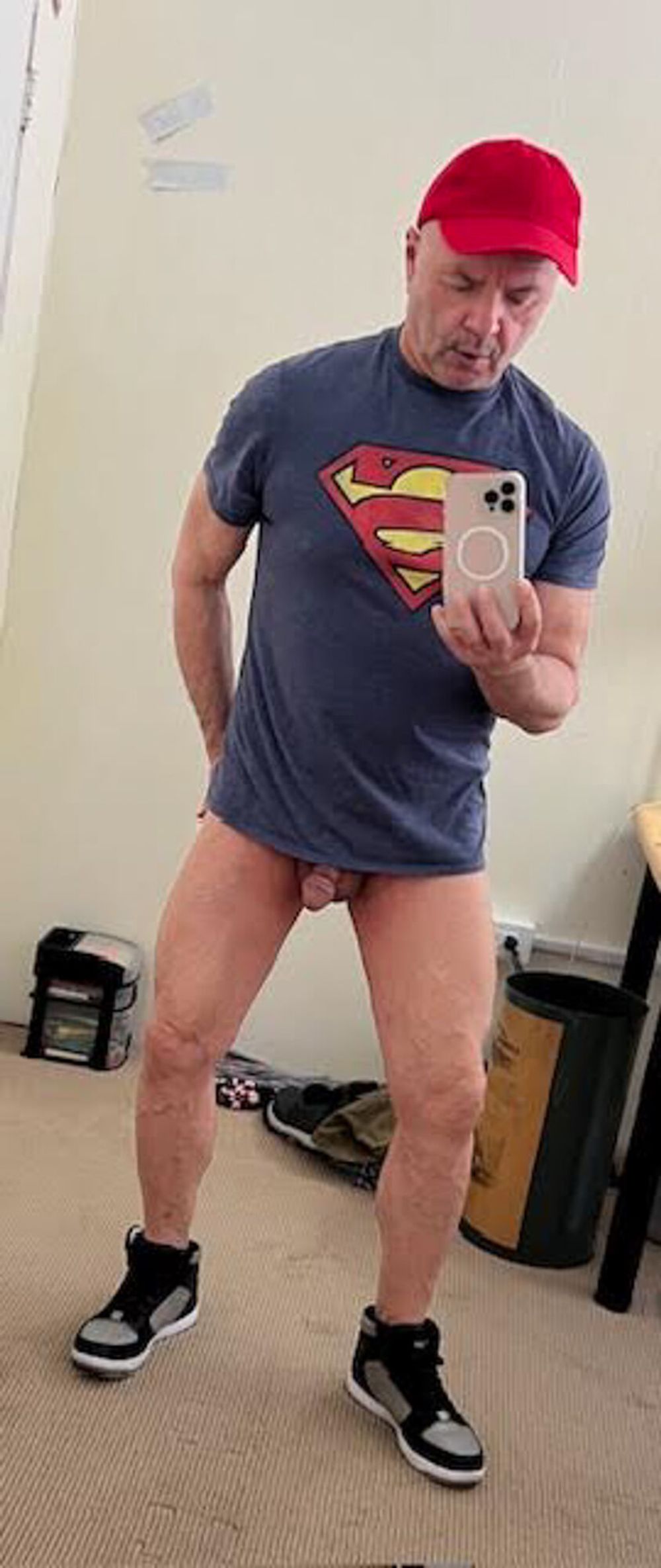 Super Daddy  #3