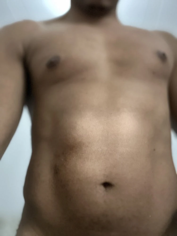 Big body #3