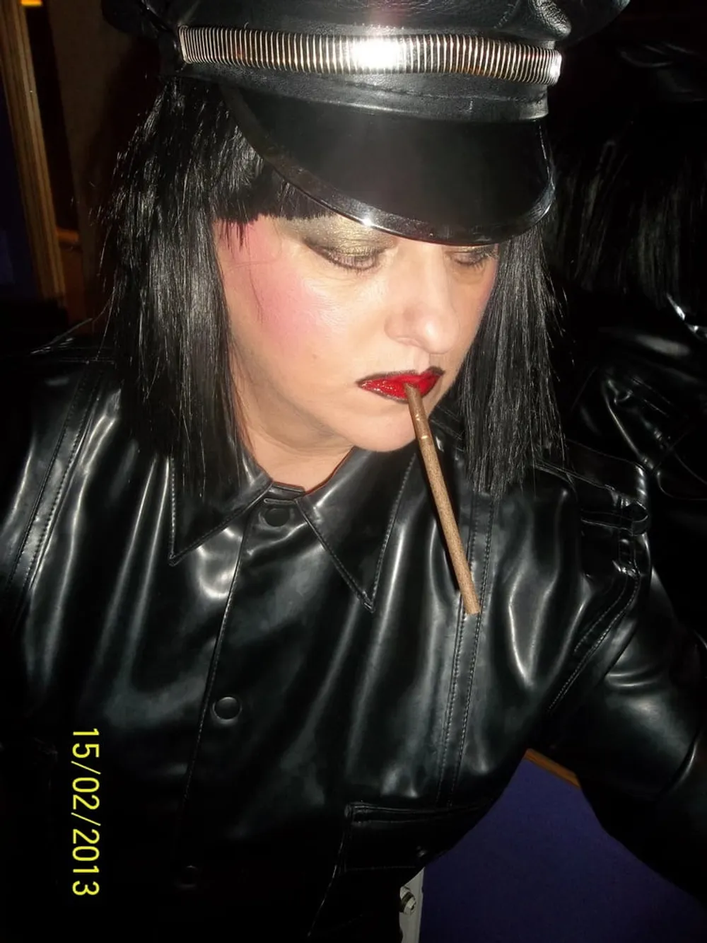 MISTRESS POWER PT 2 #4