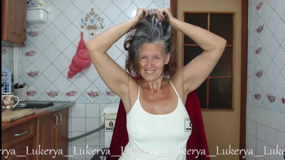 Lukerya 02-07-2021 #6