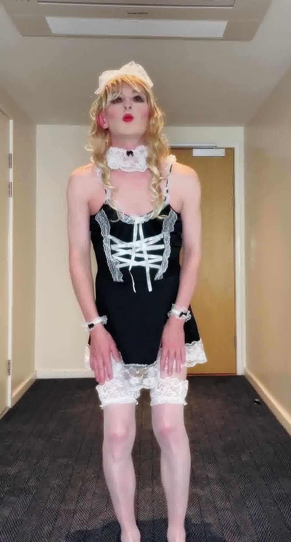 Sissy Maid #39