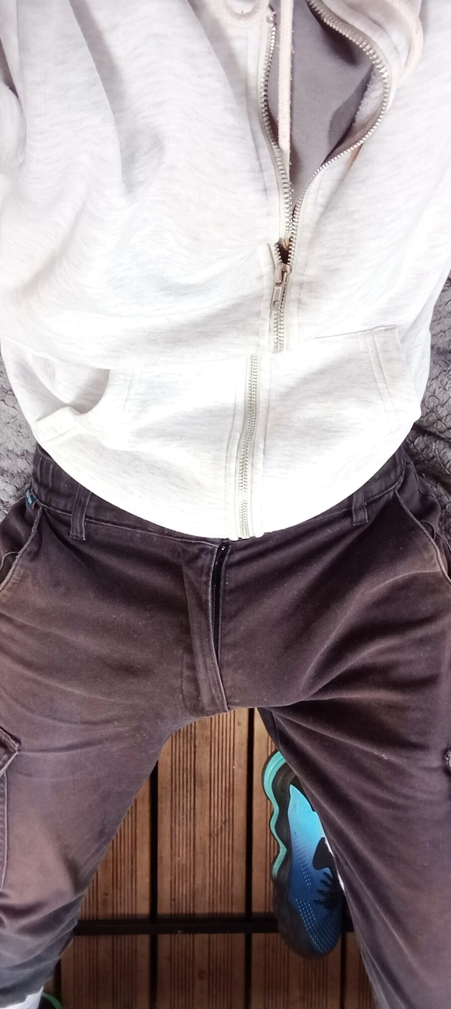 Bulges