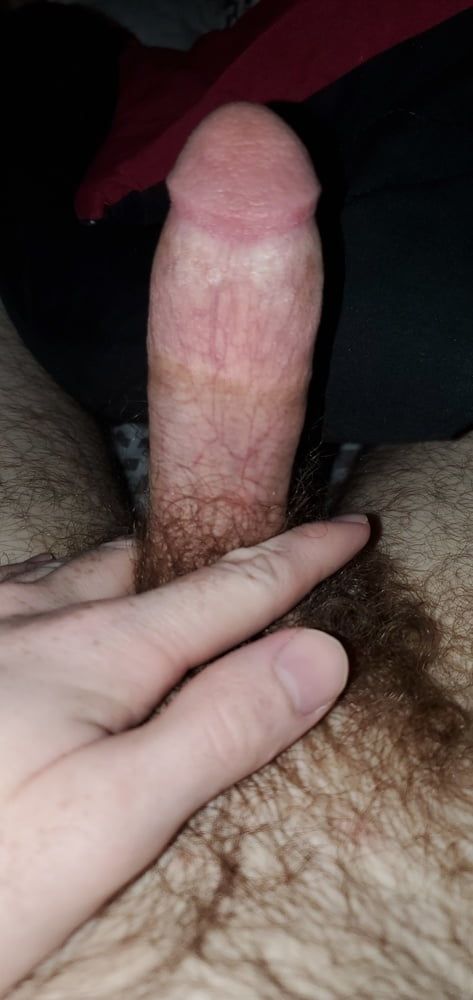 Random Cock and Nudes #24