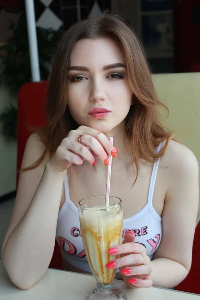 Findom Goddess Sonya Free Photos #43