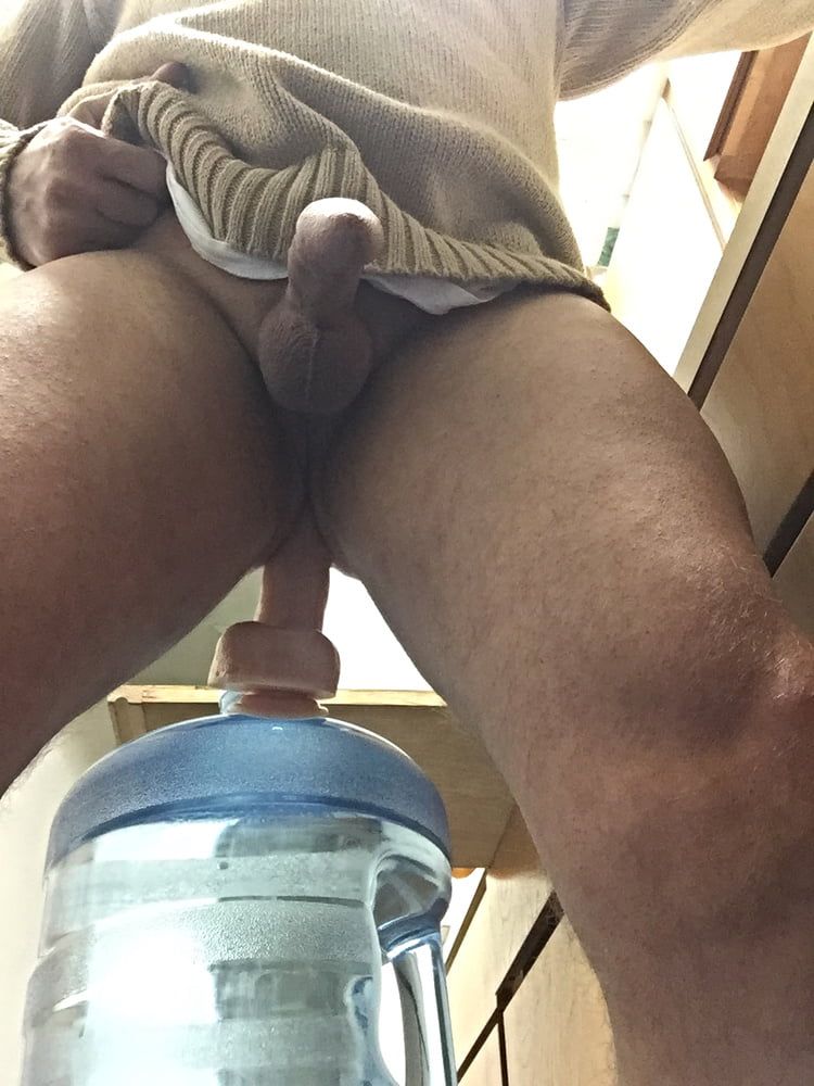 Prostate milking pics #34