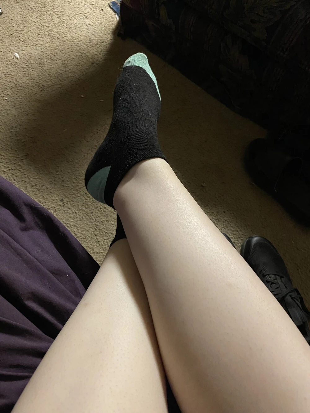Feet love ❤️  #6