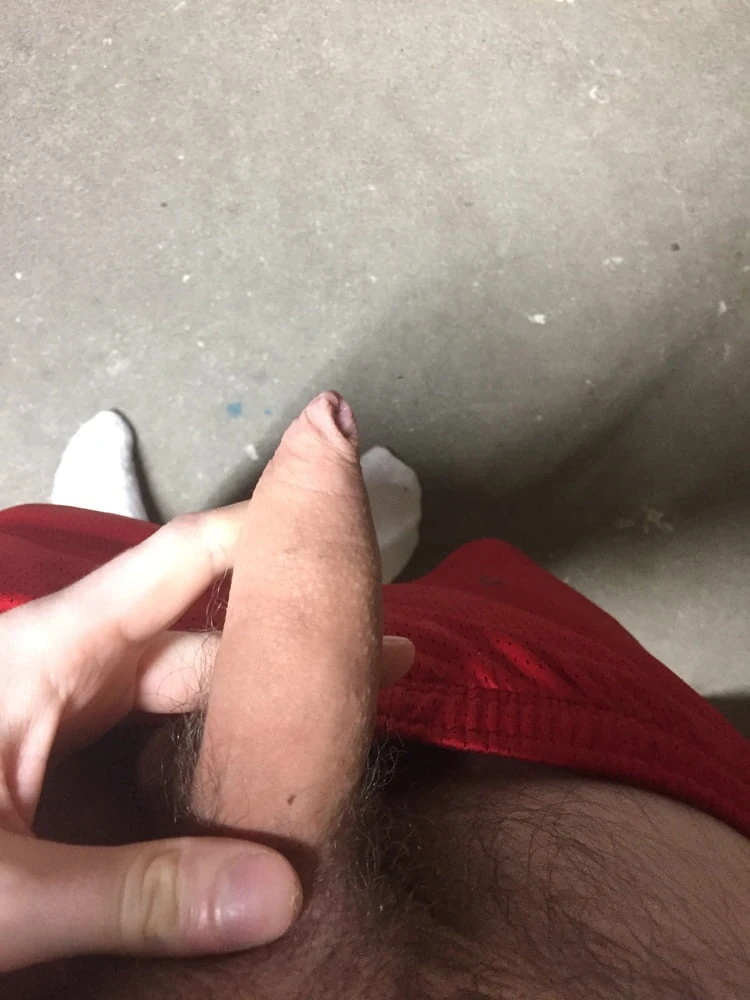 Pictures of Me and my Body #47