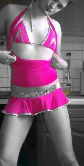 Early Mia, many years ago #23