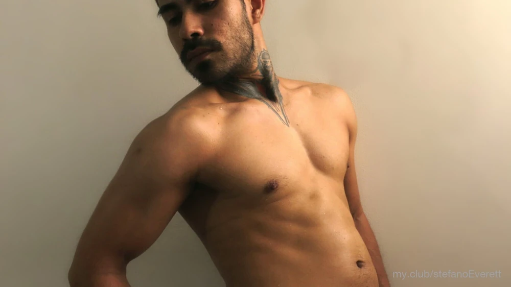 Stefano everett Free Photos #5