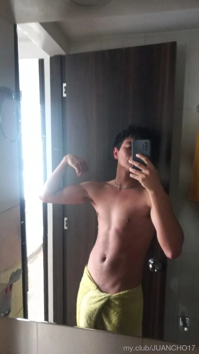 JUANCHO Free Photos #3