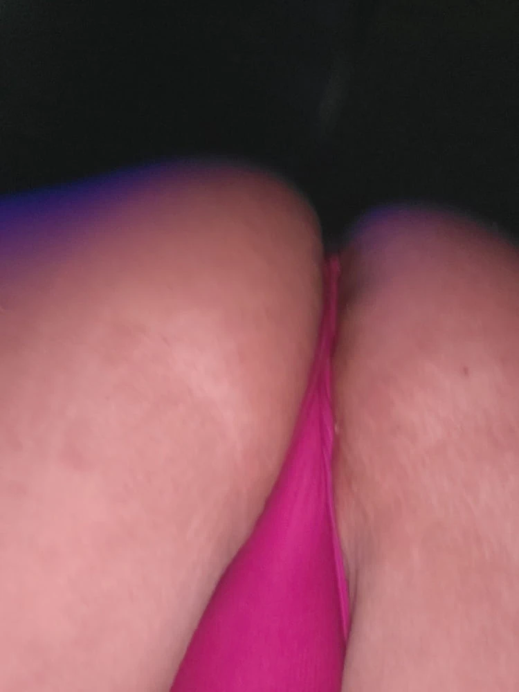 My big ass in pantys #19