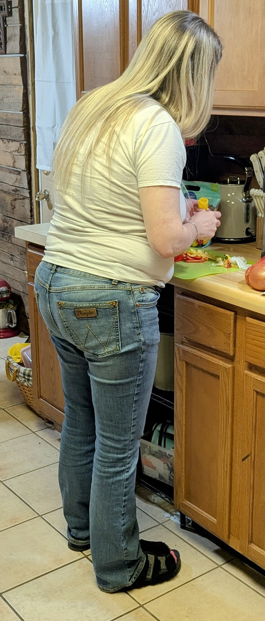Gorgeous Wholesome Wife and Mom #29