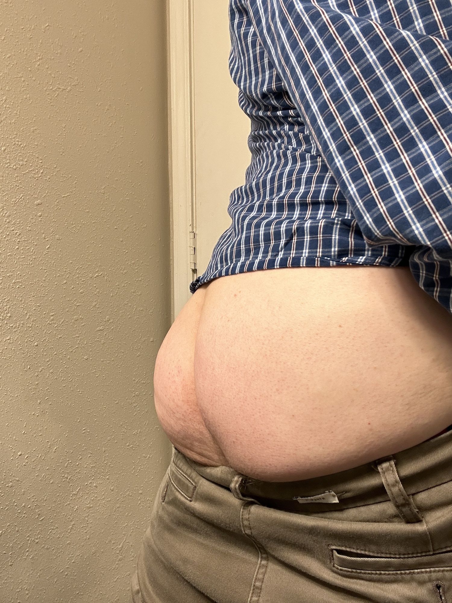 My Bubble butt #28