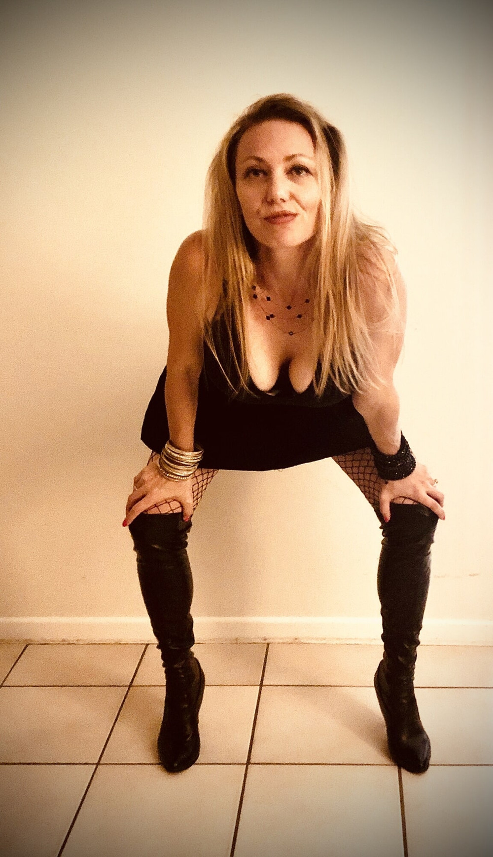 Party time #4