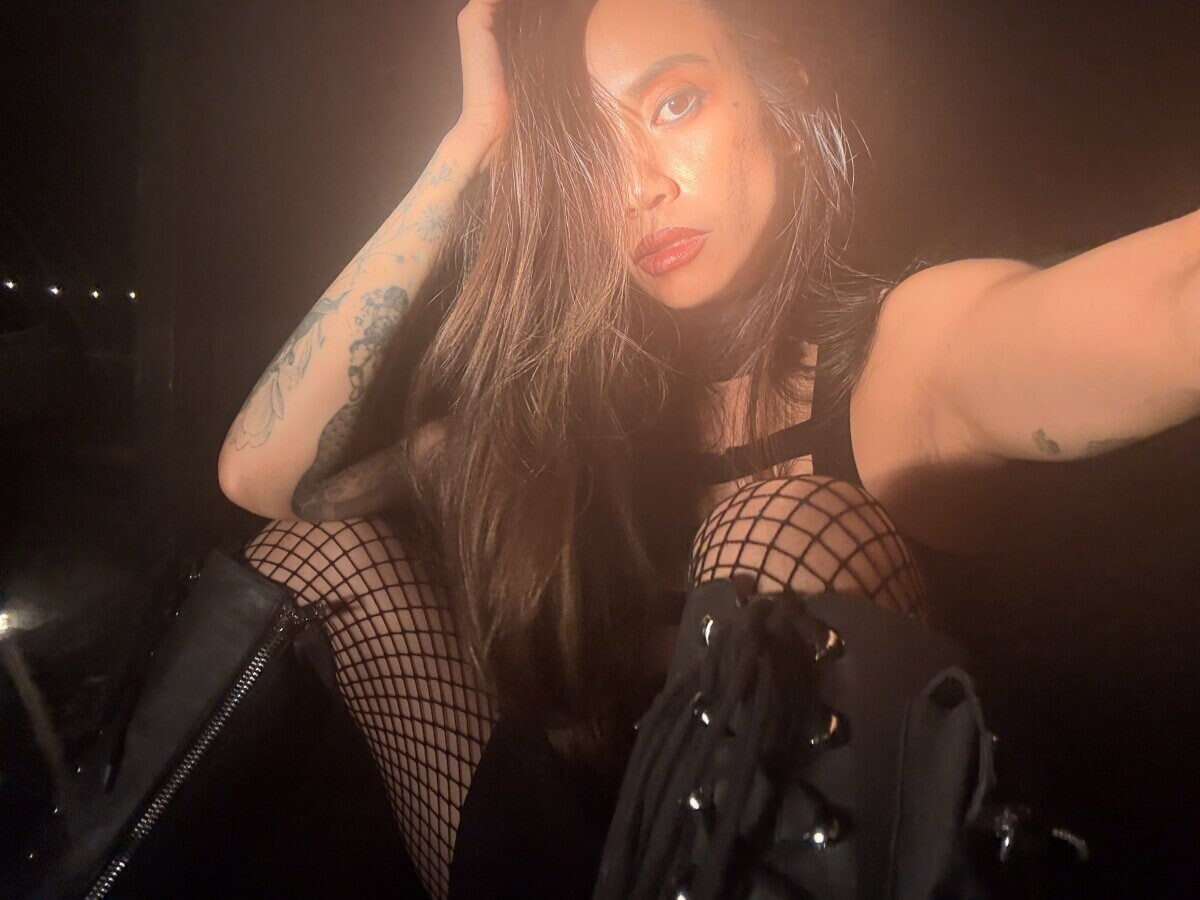 Milla Mischief Free Photos #6