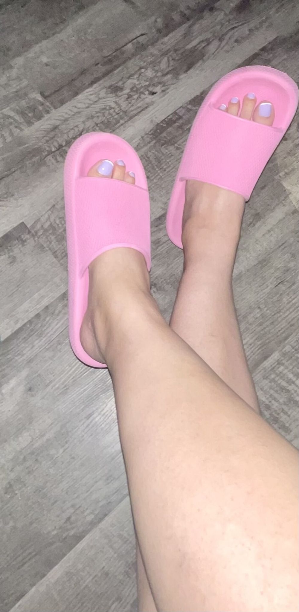 Sexy Feet #20