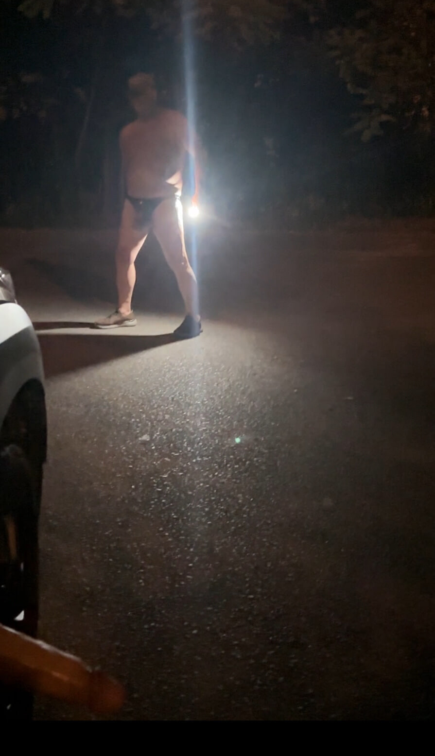 More nighttime fun at Taylor Creek #29