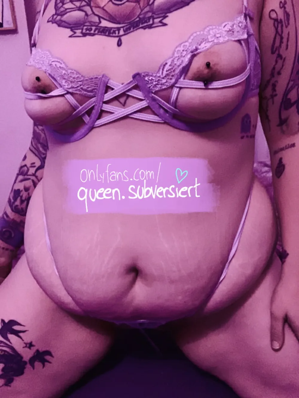 Queen Subversiert #7