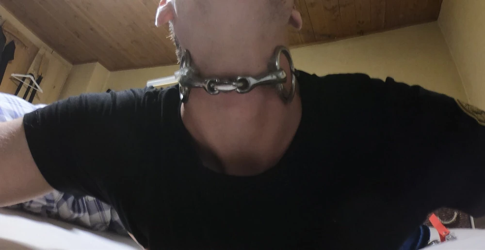 Fetish V2 #2