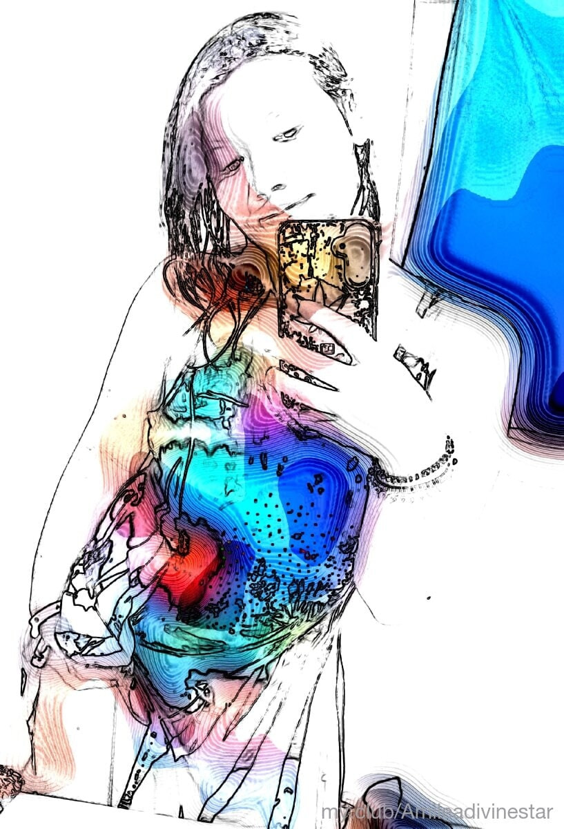 Free AmileaDivine Photos #6