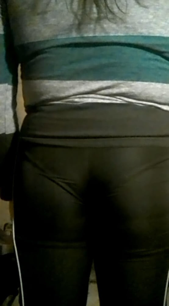 wedgie  crossdresser update #54