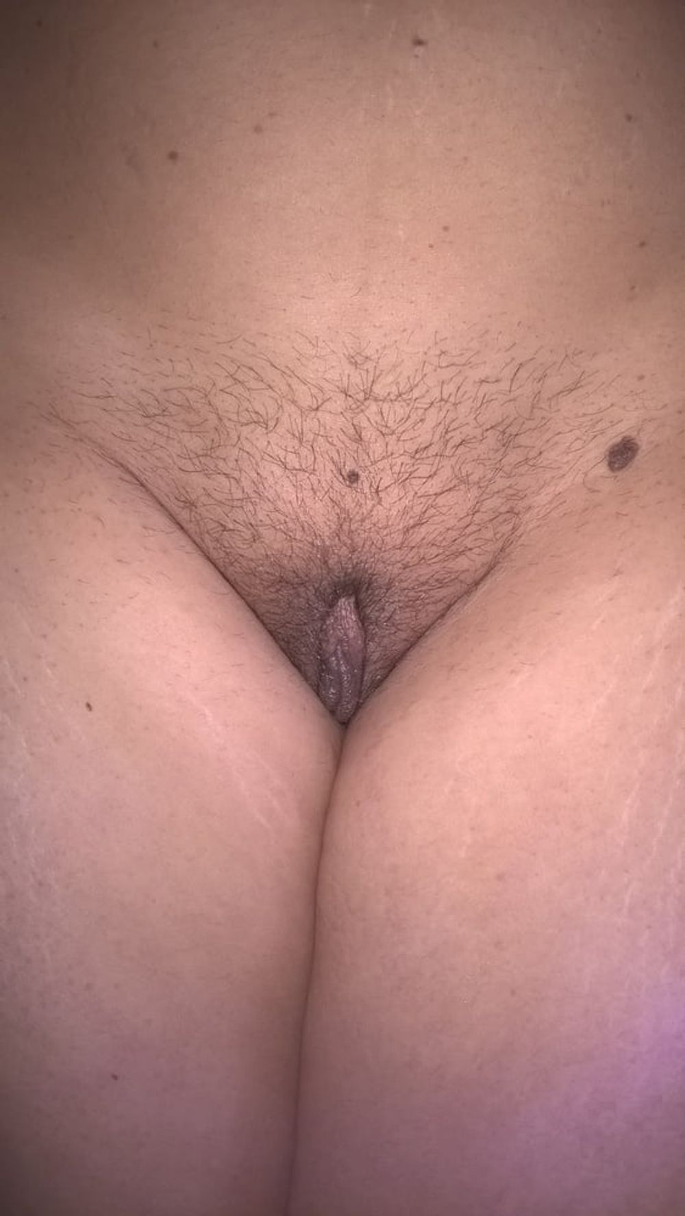 JoyTwoSex - Growing Hair (4 Weeks) #16