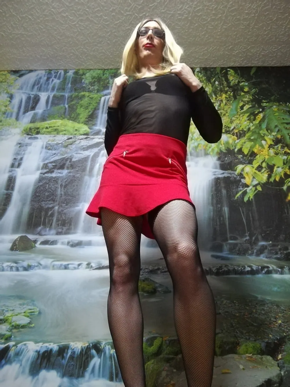 Sissy Faggot Life (5) #20