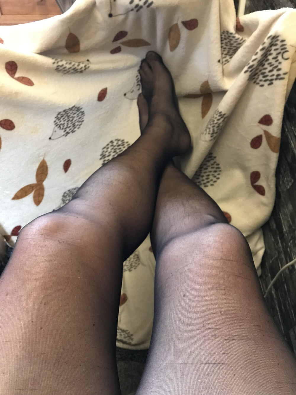 Bit of fun working from home #10