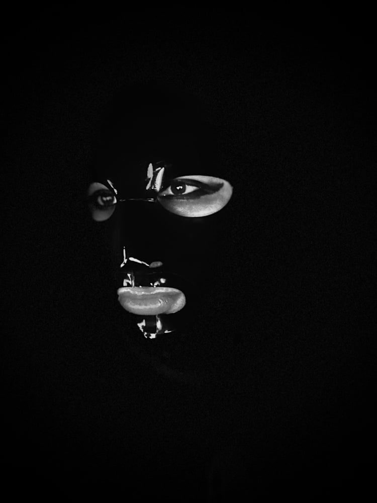 #LatexSeries 07 - Monochrome #2