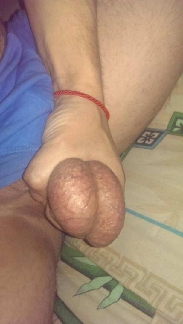 dick