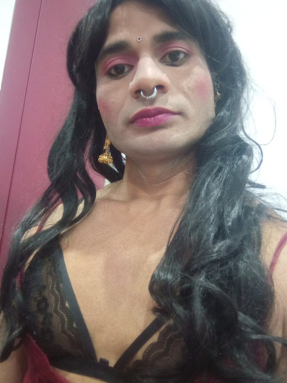 Beautiful and sexy transgender #23