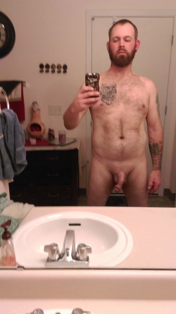 Dan's Nude pictures #9