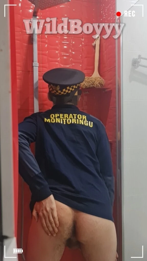 City Guard 1 #5