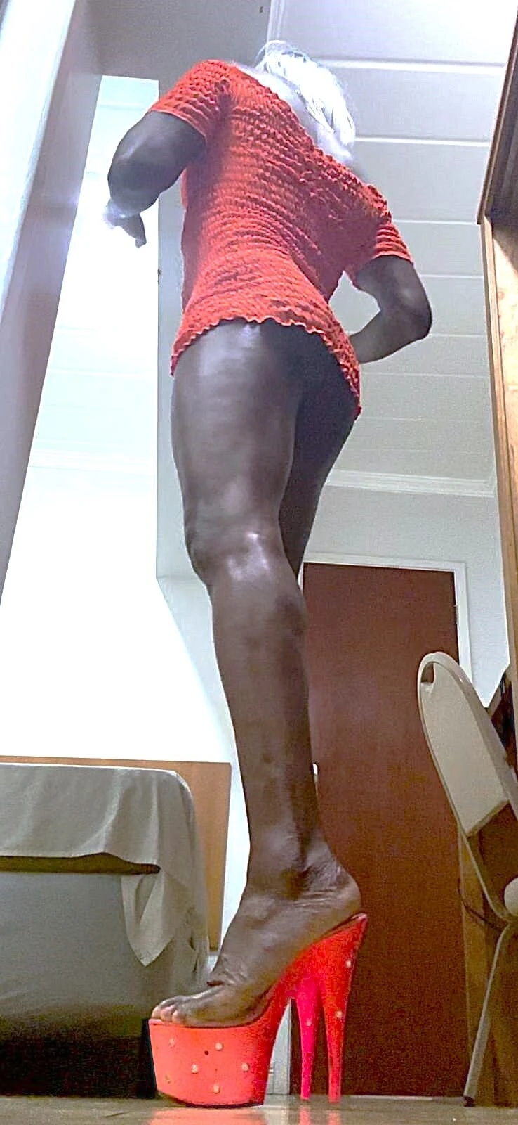 BLACK SEXY BEAUTY #21