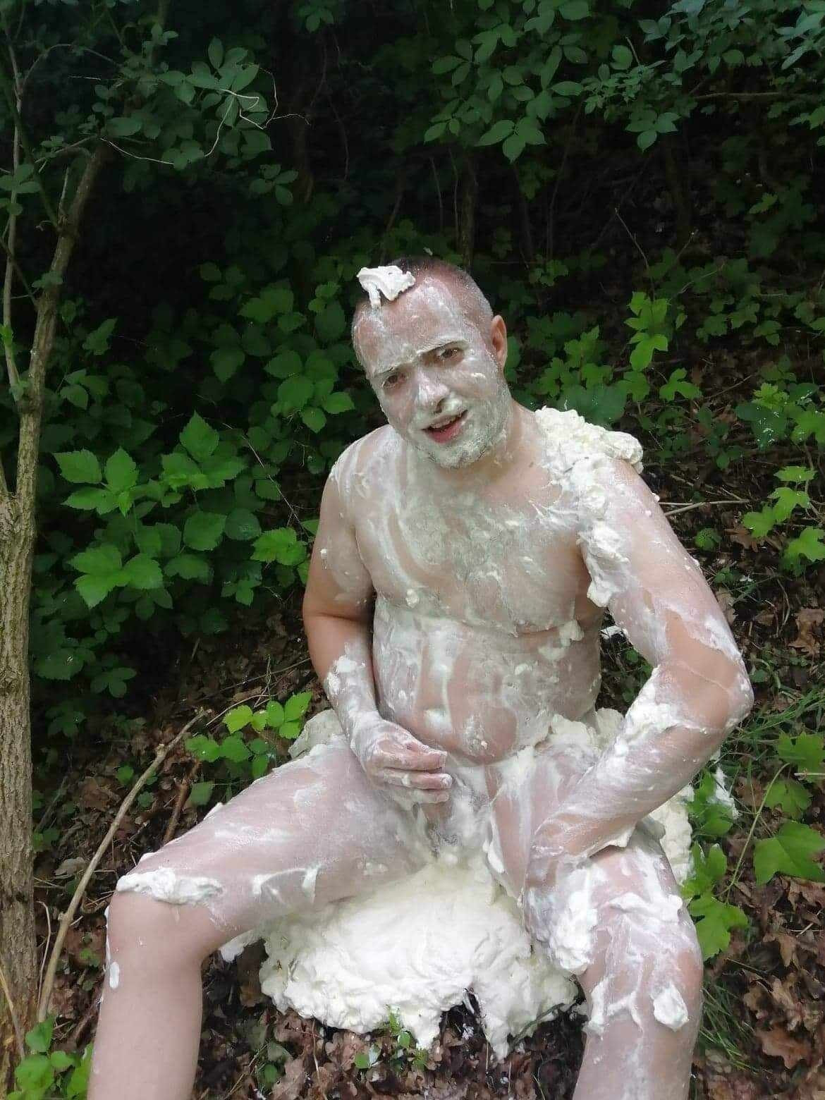 Male whore from Poland